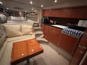 Thumbnail von Sunseeker Superhawk 43 DAISY DEE