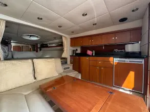 Thumbnail von Sunseeker Superhawk 43 DAISY DEE