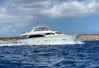 Elegance 82 ELEGANCE