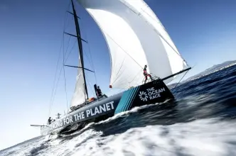 Volvo Ocean 65