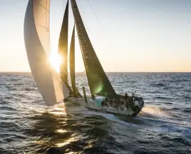 Thumbnail von Volvo Ocean 65