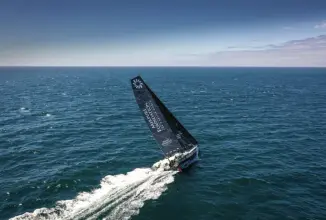 Thumbnail von Volvo Ocean 65