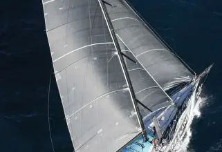 Thumbnail von Volvo Ocean 65
