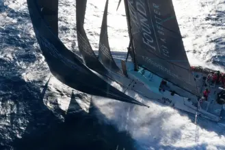 Thumbnail von Volvo Ocean 65