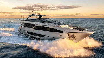 Riva 90 Argo NOI