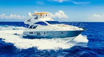Azimut 55