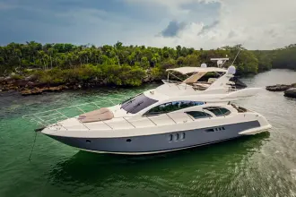 Thumbnail von Azimut 55