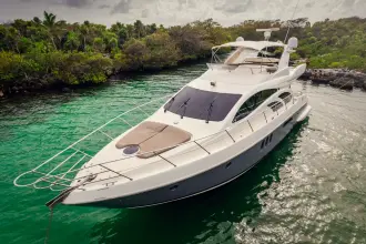 Thumbnail von Azimut 55