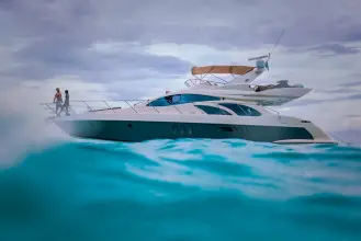 Thumbnail von Azimut 55