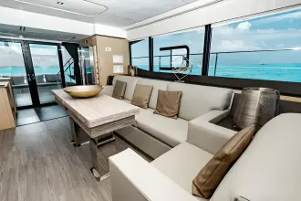 Thumbnail von Fountaine Pajot MY 6