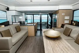Thumbnail von Fountaine Pajot MY 6