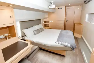 Thumbnail von Fountaine Pajot MY 6