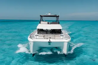 Thumbnail von Fountaine Pajot MY 6