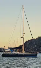 Beneteau Oceanis 523 Roxxy