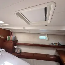 Thumbnail von Beneteau Oceanis 523 Roxxy