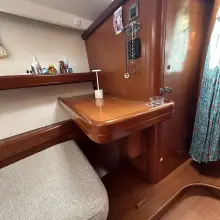 Thumbnail von Beneteau Oceanis 523 Roxxy