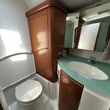 Thumbnail von Beneteau Oceanis 523 Roxxy