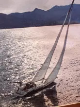 Thumbnail von Beneteau Oceanis 523 Roxxy