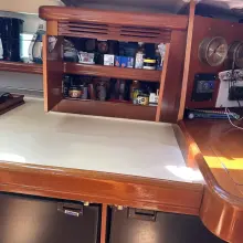 Thumbnail von Beneteau Oceanis 523 Roxxy