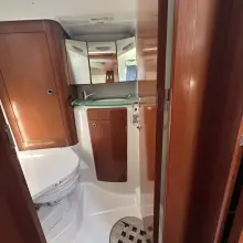 Thumbnail von Beneteau Oceanis 523 Roxxy
