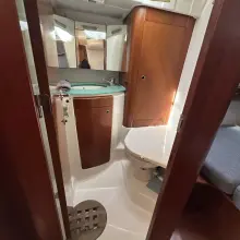 Thumbnail von Beneteau Oceanis 523 Roxxy