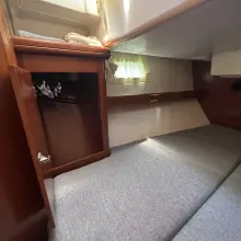 Thumbnail von Beneteau Oceanis 523 Roxxy