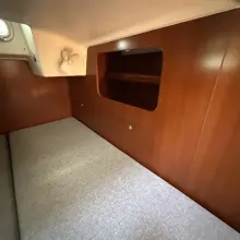 Thumbnail von Beneteau Oceanis 523 Roxxy