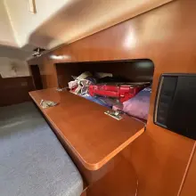 Thumbnail von Beneteau Oceanis 523 Roxxy