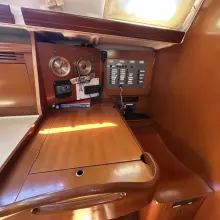 Thumbnail von Beneteau Oceanis 523 Roxxy