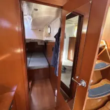 Thumbnail von Beneteau Oceanis 523 Roxxy