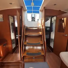 Thumbnail von Beneteau Oceanis 523 Roxxy