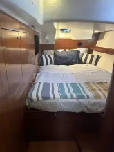 Thumbnail von Beneteau Oceanis 523 Roxxy
