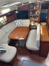 Thumbnail von Beneteau Oceanis 523 Roxxy