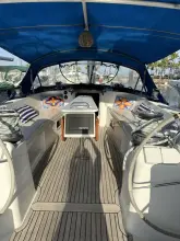 Thumbnail von Beneteau Oceanis 523 Roxxy