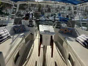 Thumbnail von Beneteau Oceanis 523 Roxxy