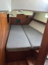 Thumbnail von Beneteau Oceanis 523 Roxxy