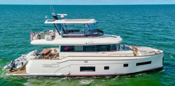 Sirena 58 VIAKAREY