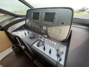 Thumbnail von Evo Marine Evo 76