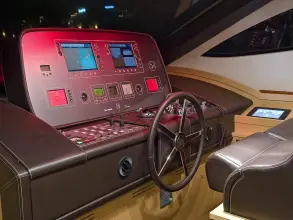 Thumbnail von Evo Marine Evo 76