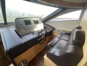 Thumbnail von Evo Marine Evo 76