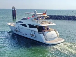 Thumbnail von Evo Marine Evo 76