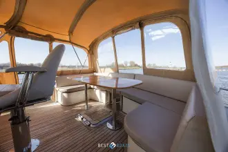 Thumbnail von Linssen Grand Sturdy 40.0 AC