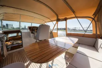 Thumbnail von Linssen Grand Sturdy 40.0 AC