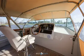 Thumbnail von Linssen Grand Sturdy 40.0 AC