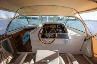 Thumbnail von Linssen Grand Sturdy 40.0 AC