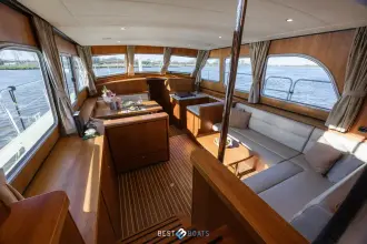 Thumbnail von Linssen Grand Sturdy 40.0 AC