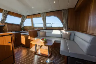 Thumbnail von Linssen Grand Sturdy 40.0 AC