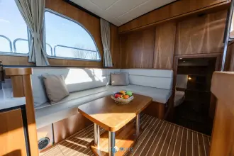 Thumbnail von Linssen Grand Sturdy 40.0 AC
