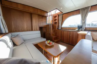 Thumbnail von Linssen Grand Sturdy 40.0 AC
