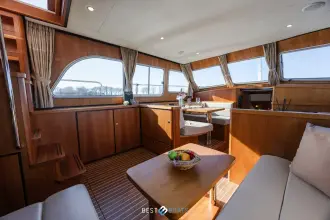 Thumbnail von Linssen Grand Sturdy 40.0 AC